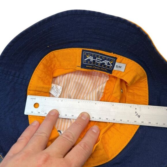 WHITE WITCH Bucket Hat small medium - Picture 9 of 9